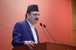 करका दर वैज्ञानिक रुपमा प्रस्ताव गरिएको छ : अर्थमन्त्री डा महत